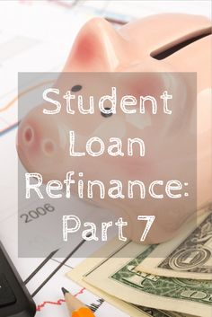 Federal Student Loan Refinance Program